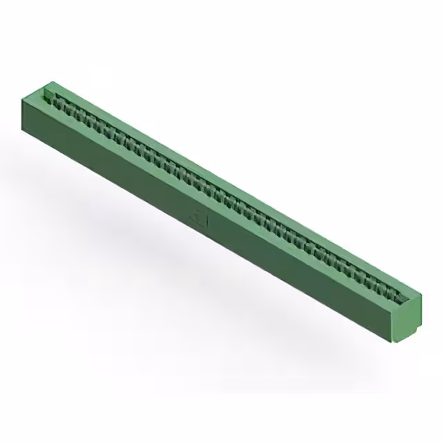 307-035-425-101 EDAC Inc.  Edgeboard Connectors